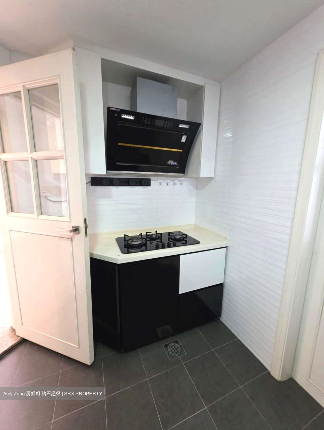 The Bayshore (D16), Condominium #512371711